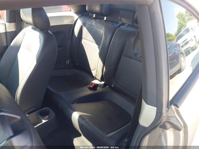 Volkswagen Beetle 2.5l