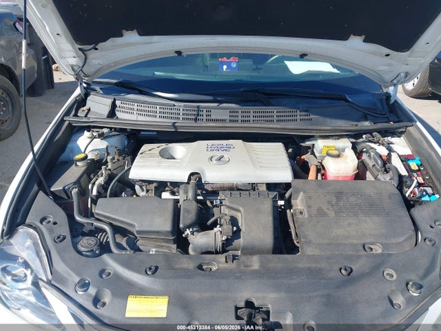 Lexus Ct Premium