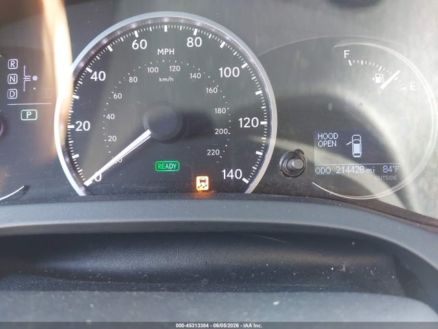 Lexus Ct Premium