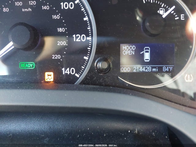 Lexus Ct Premium