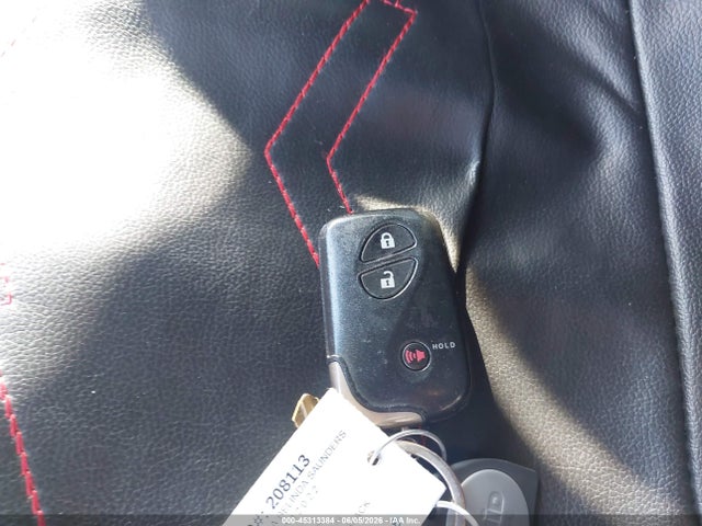 Lexus Ct Premium