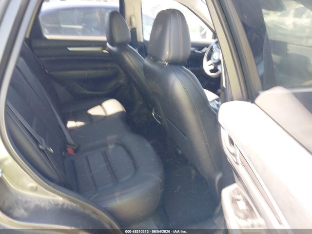 Mazda Cx Touring