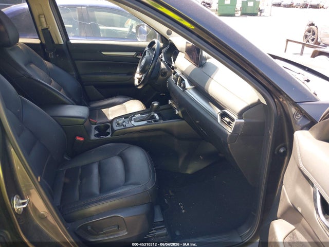 Mazda Cx Touring