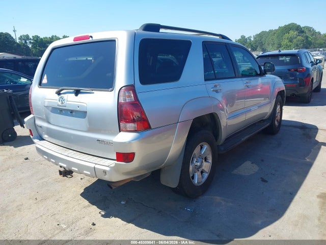 Toyota 4Runner Sr5 V6