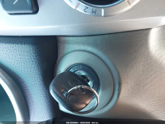 Toyota 4Runner Sr5 V6