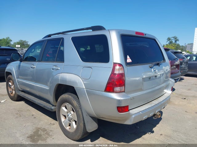Toyota 4Runner Sr5 V6