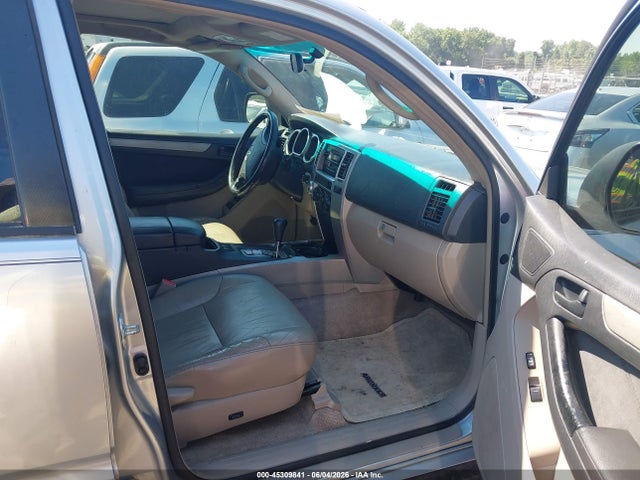 Toyota 4Runner Sr5 V6