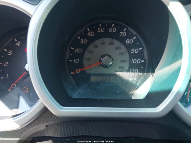 Toyota 4Runner Sr5 V6