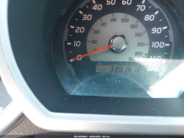 Toyota 4Runner Sr5 V6