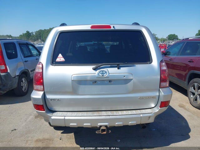 Toyota 4Runner Sr5 V6