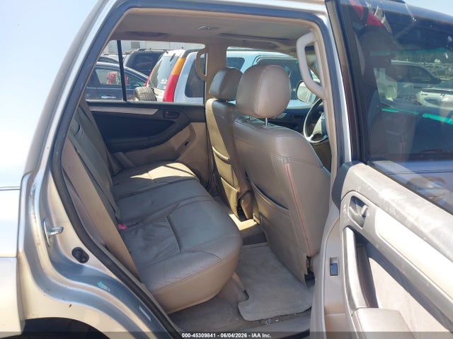 Toyota 4Runner Sr5 V6