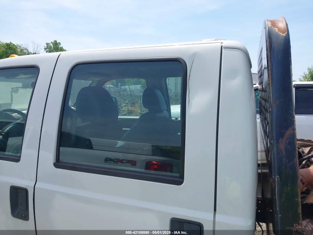 Ford F-350 Xl
