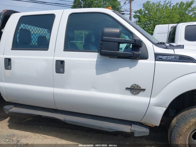 Ford F-350 Xl