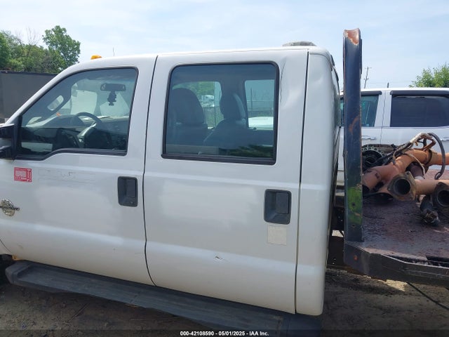 Ford F-350 Xl