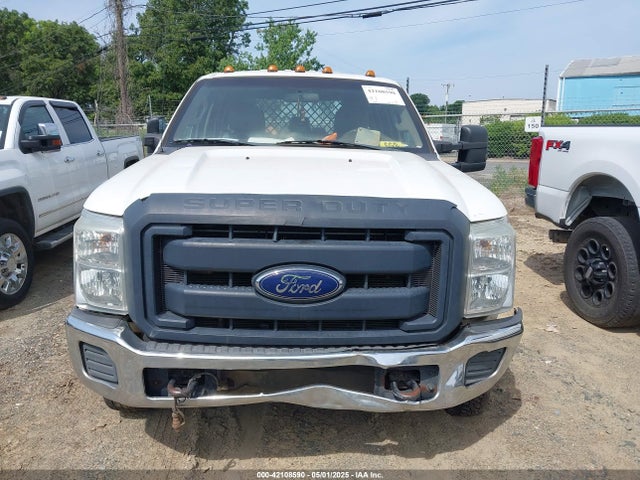 Ford F-350 Xl