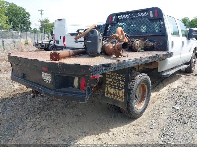 Ford F-350 Xl