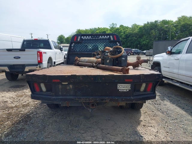 Ford F-350 Xl