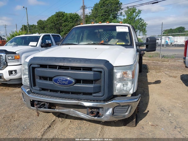 Ford F-350 Xl