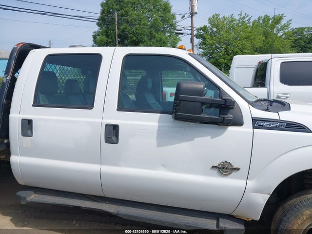 Ford F-350 Xl