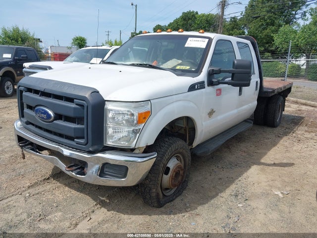 Ford F-350 Xl