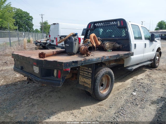 Ford F-350 Xl