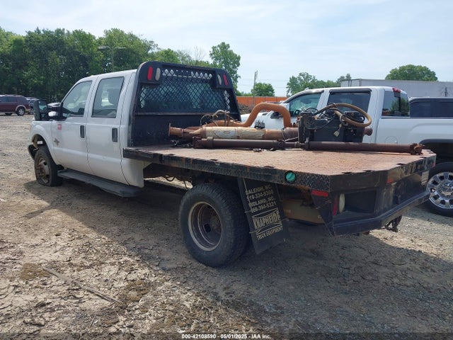 Ford F-350 Xl