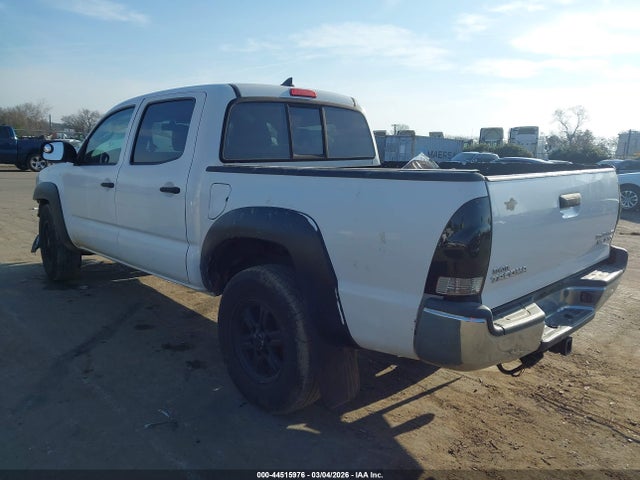 Toyota Tacoma Prerunner V6