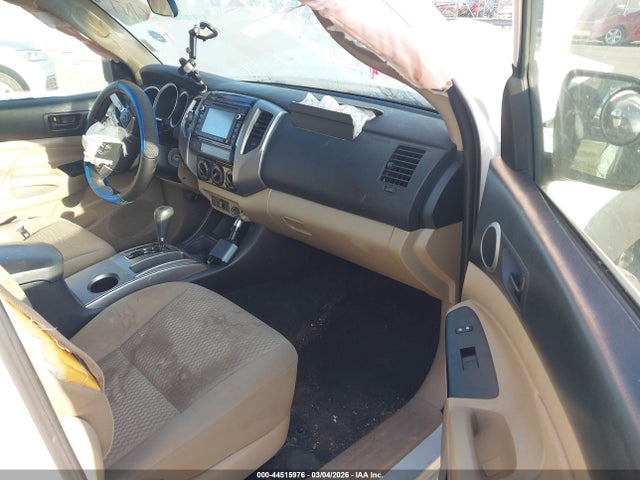 Toyota Tacoma Prerunner V6