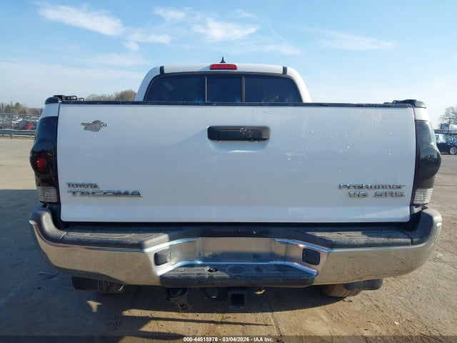 Toyota Tacoma Prerunner V6