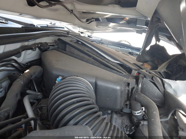 Toyota Tacoma Prerunner V6