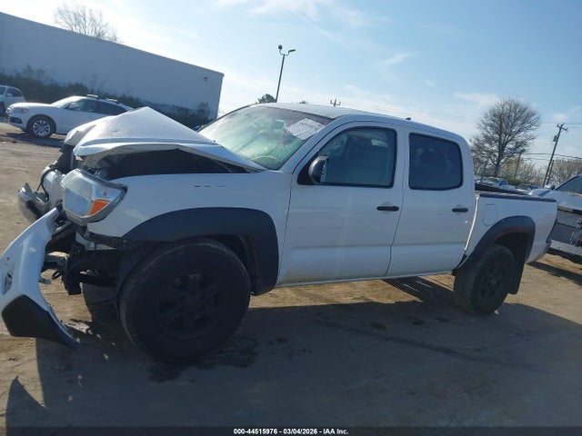 Toyota Tacoma Prerunner V6