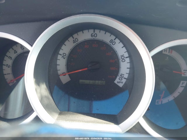 Toyota Tacoma Prerunner V6