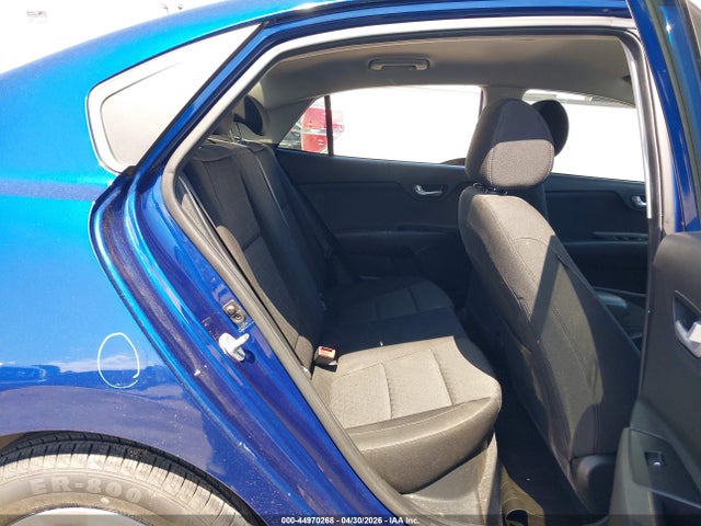 Kia Rio S