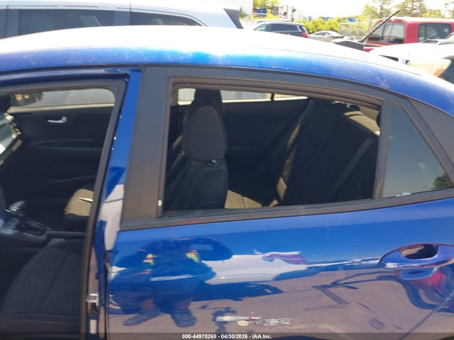 Kia Rio S