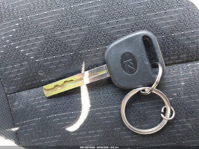 Kia Rio S