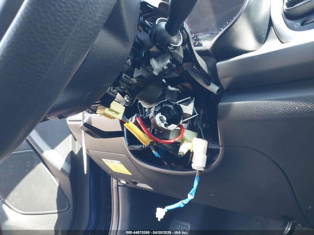 Kia Rio S