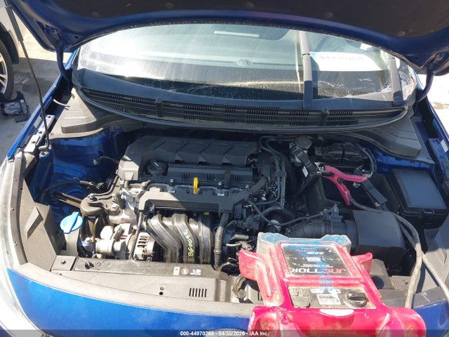 Kia Rio S