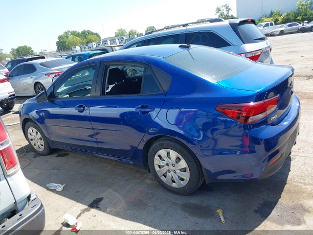Kia Rio S