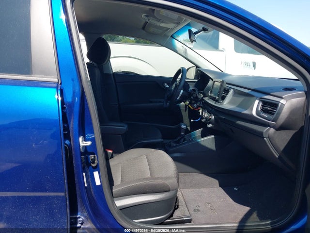 Kia Rio S
