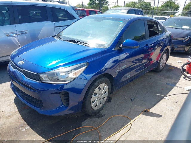 Kia Rio S