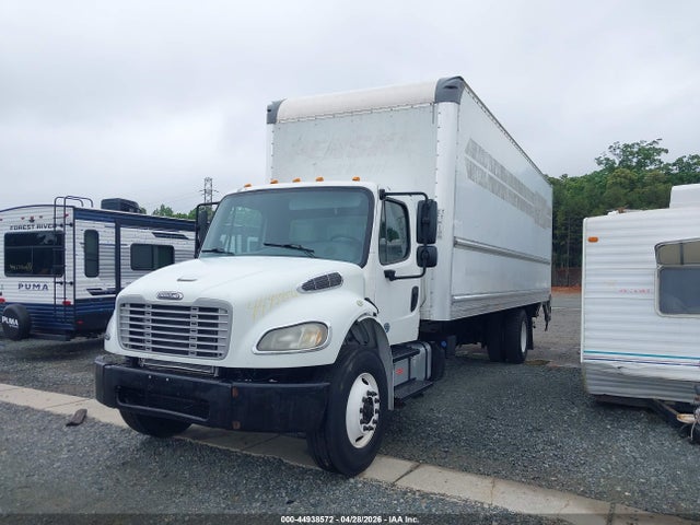 Freightliner M2 106