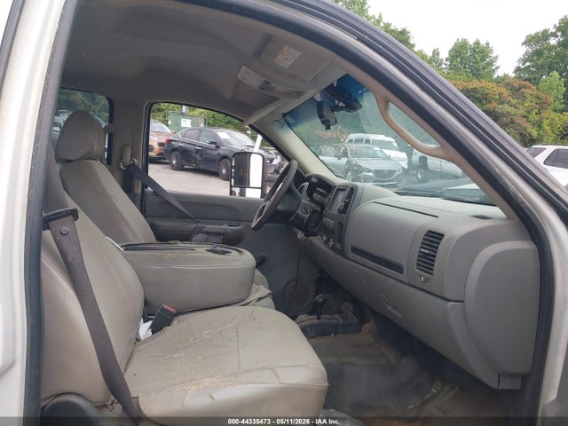 Chevrolet Silverado 3500 Work Truck
