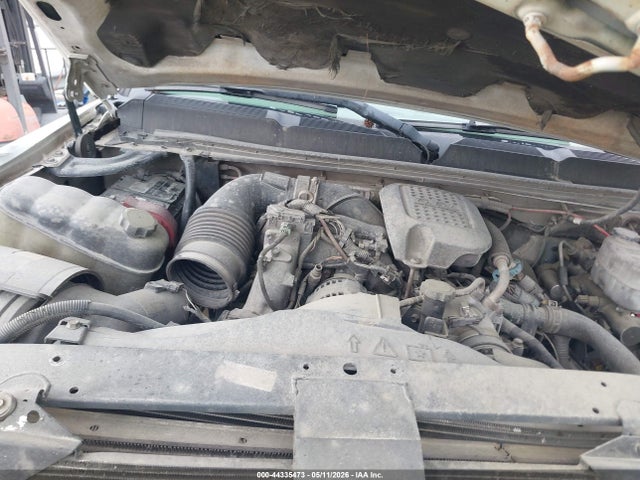 Chevrolet Silverado 3500 Work Truck