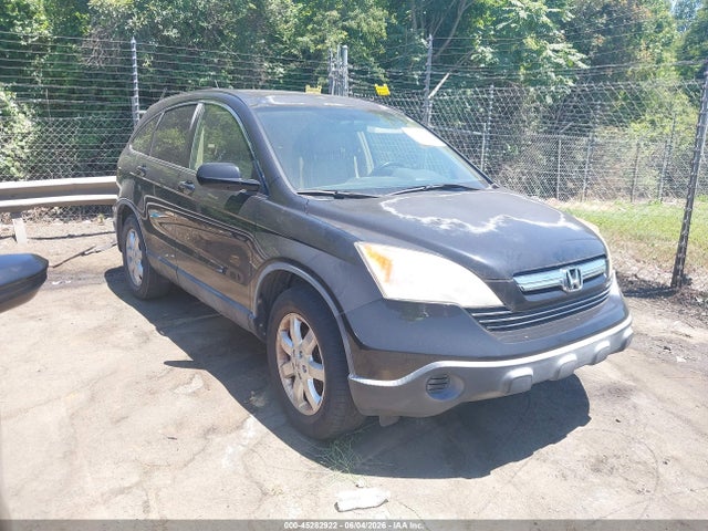Salvage Honda CR-V Image