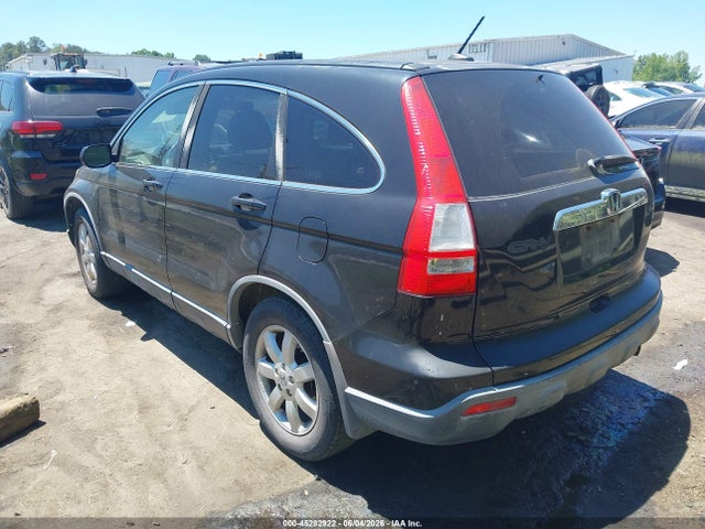 Honda CR-V Ex-l