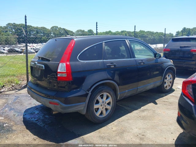 Honda CR-V Ex-l