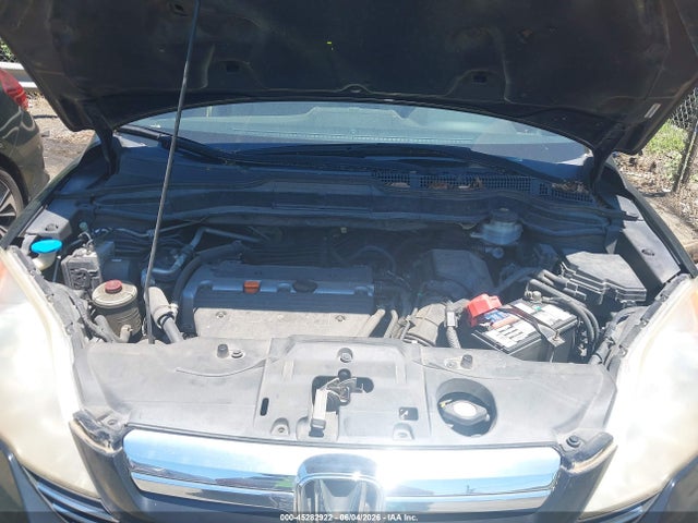 Honda CR-V Ex-l