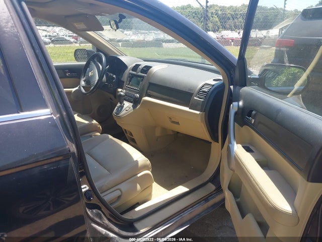 Honda CR-V Ex-l