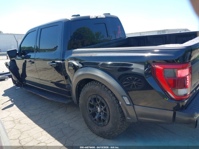 Ford F-150 Raptor