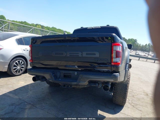 Ford F-150 Raptor